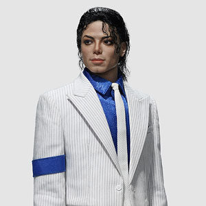 Michael Jackson Smooth Criminal 1/6 Complete Action Figure