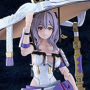[Limited sale] figma Goddess of Victory: NIKKE Guren