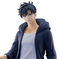 POP UP PARADE TV Anime "Only I Level Up" Shun Mizushino L size Completed Figure