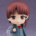 Nendoroid serial experiments lain Iwakura Rein