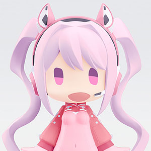 HELLO! GOOD SMILE Goddess of Victory: NIKKE Alice Movable Figure