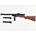 [LA-DF34]Dolls Frontline 2 Suomi 1/12 Plastic Model