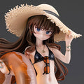 Illustrator Original Elysia Wallfeldt Swimsuit Ver. by Ruisento 1/6 Completed...