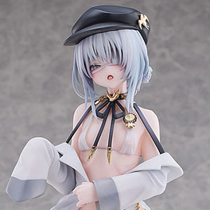 [Bonus] Issunmi Yoichi Swimsuit Ver. Illustration by No. 1 1/6 Complete Figure