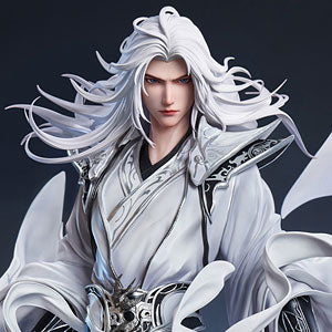 Renegade Immortal Wang Lin 1/6 Complete Figure