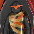Re-Action/The Worst: X-4(The Shadow)