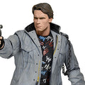 Terminator/T-800 Ultimate 7 inch action figure tech noir ver.