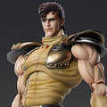 Super figure movable Fist of the North Star Juza
