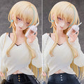 Aoi Koigakubo Illustrated by Fujiko 1/4 Completed Figure Special Set Version
