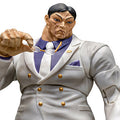 Storm Arena “Hanma Baki” Kaoru Hanayama