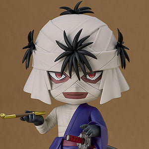 Nendoroid Rurouni Kenshin -Meiji Swordsman Romantic Story- Shishio Mami
