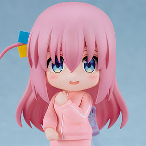 Nendoroid Anime "Bocchi the Rock!" Hitori Goto Jersey Ver.