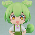 Nendoroid Tohoku Zunko/Zundamon Project Zundamon