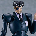 PLAMATEA Giant Robo THE ANIMATION -The Day the Earth Stood Still Shocking Alb...
