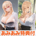[AmiAmi Exclusive Bonus] [Bonus] Azur Lane Implacable Guide the Lost Commande...