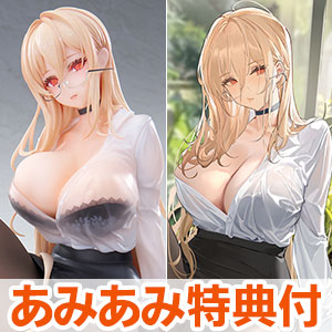 [AmiAmi Exclusive Bonus] [Bonus] Azur Lane Implacable Guide the Lost Commande...