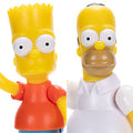 "The Simpsons" 2.5 inch figures/multipack Simpsons Family