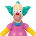 "The Simpsons" 5 inch figure Krusty