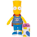 "The Simpsons" Basic Plush Bart the Daredevil