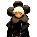 MST Dimension BO 1/6 scale movable figure