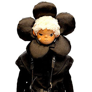 MST Dimension BO 1/6 scale movable figure