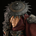 Kakushi Series Chosei 1/12 scale movable figure