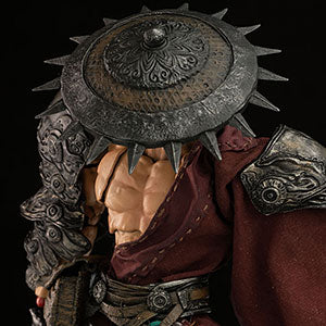 Kakushi Series Chosei 1/12 scale movable figure