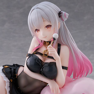 Suo Patra Gaming Clothes VER 1/6 Completed Figure