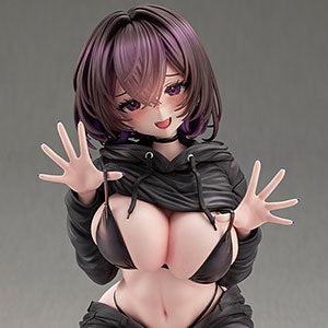 Illustrator original Rukawa-chan by Negi Rukawa 1/6 finished figure