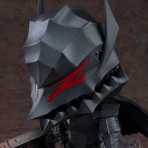 Nendoroid TV Anime "Berserk" Guts Berserker Armor Ver.