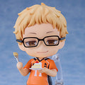 Nendoroid Haikyu! ! Tsukishima Hotaru New Karasuno Ver.