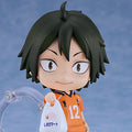 Nendoroid Haikyu! ! Tadashi Yamaguchi New Karasuno Ver.