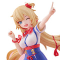 POP UP PARADE Hololive Production Haato Akai Completed Figure