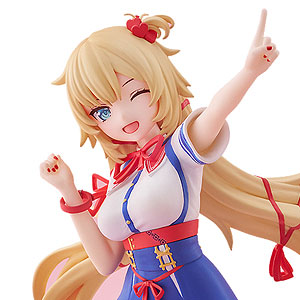 POP UP PARADE Hololive Production Haato Akai Completed Figure