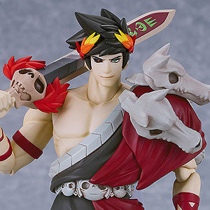 figma HADES Zagreus