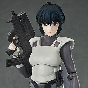 Hyper Body GHOST IN THE SHELL / Ghost in the Shell Motoko Kusanagi (Simple Ar...