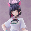 Blue Archive -Blue Archive- Kazusa (Band) 1/7 Completed Figure
