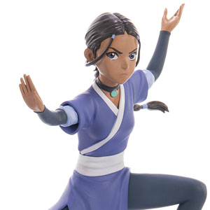 Avatar The Last Airbender/Katara Statue