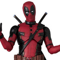 MAFEX No.284 MAFEX DEADPOOL (Deadpool & Wolverine Ver.)
