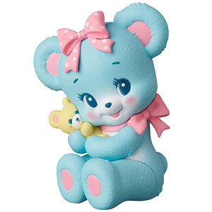 Ultra Detail Figure No.867 UDF SWIMMER Hugly