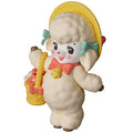 Ultra Detail Figure No.870 UDF SWIMMER Luffy