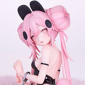 True Point P Bunny Ver. 1/8 Complete Figure Deluxe Edition