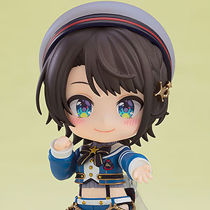 [Limited Sale] Nendoroid Hololive Production Ozora Subaru Suspender Costume Ver.