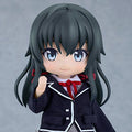 Nendoroid Doll After all, my youth romantic comedy is wrong. Complete Yukinos...