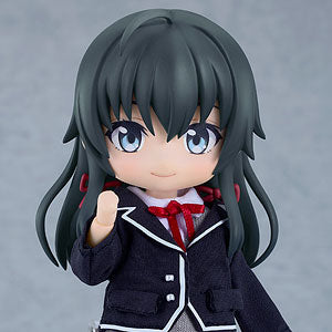 Nendoroid Doll After all, my youth romantic comedy is wrong. Complete Yukinos...