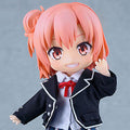 Nendoroid Doll After all, my youth romantic comedy is wrong. Complete Yuigaha...