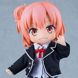 Nendoroid Doll After all, my youth romantic comedy is wrong. Complete Yuigaha...