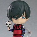 Nendoroid Blue Rock Rin Itoshi