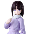 Figure-rise Standard Tifa Adir Plastic Model