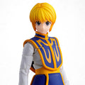 S.H.Figuarts Kurapika “HUNTER×HUNTER”